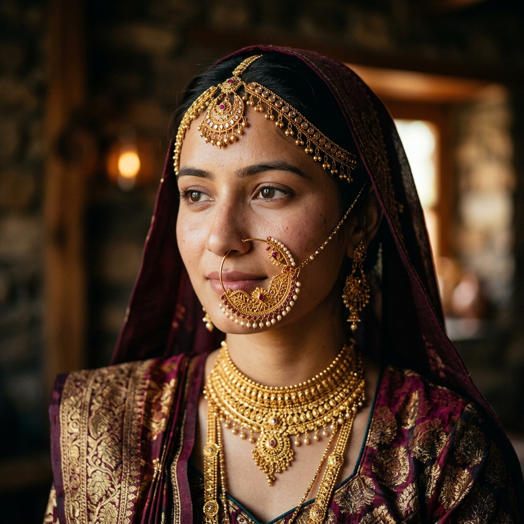 Master Craftsmen and Goldsmithing